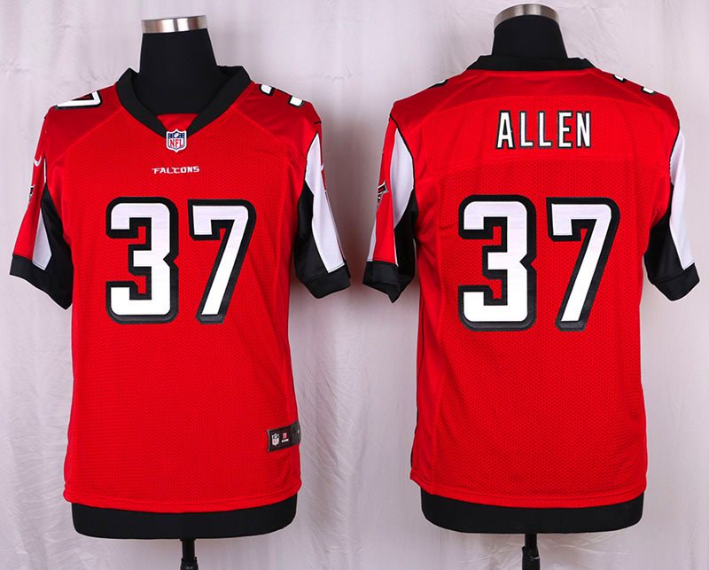 Atlanta Falcons elite jerseys-032